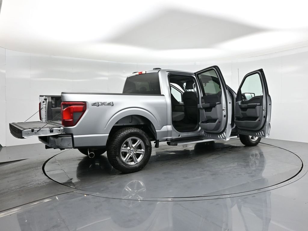 Used 2024 Ford F150 XLT image 6
