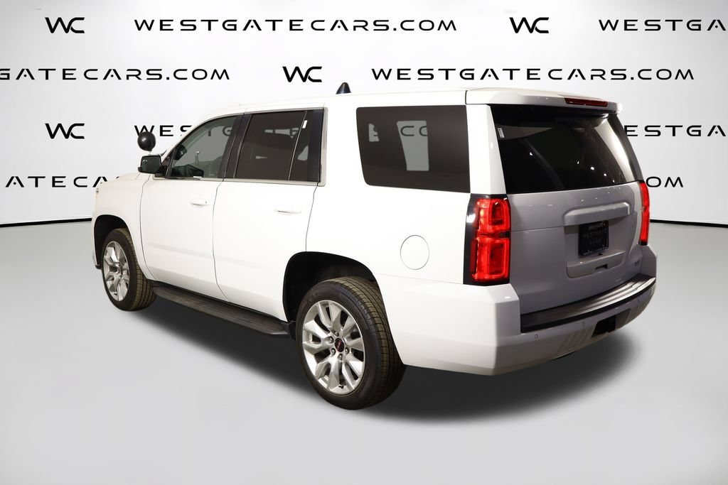 Used 2018 Chevrolet Tahoe 2WD image 41
