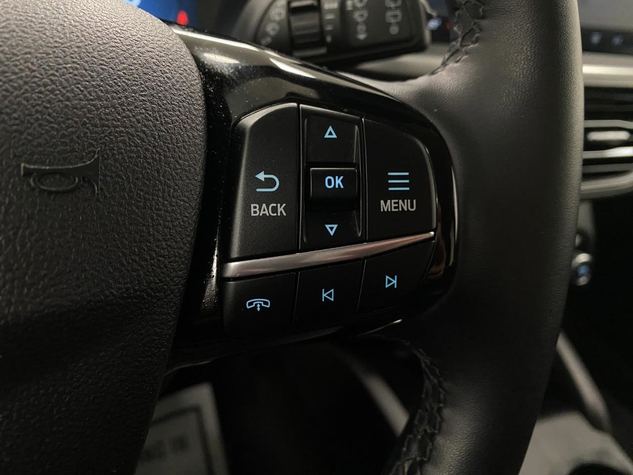 Used 2023 Ford Escape Active w/ Tech Pack #2 image 18