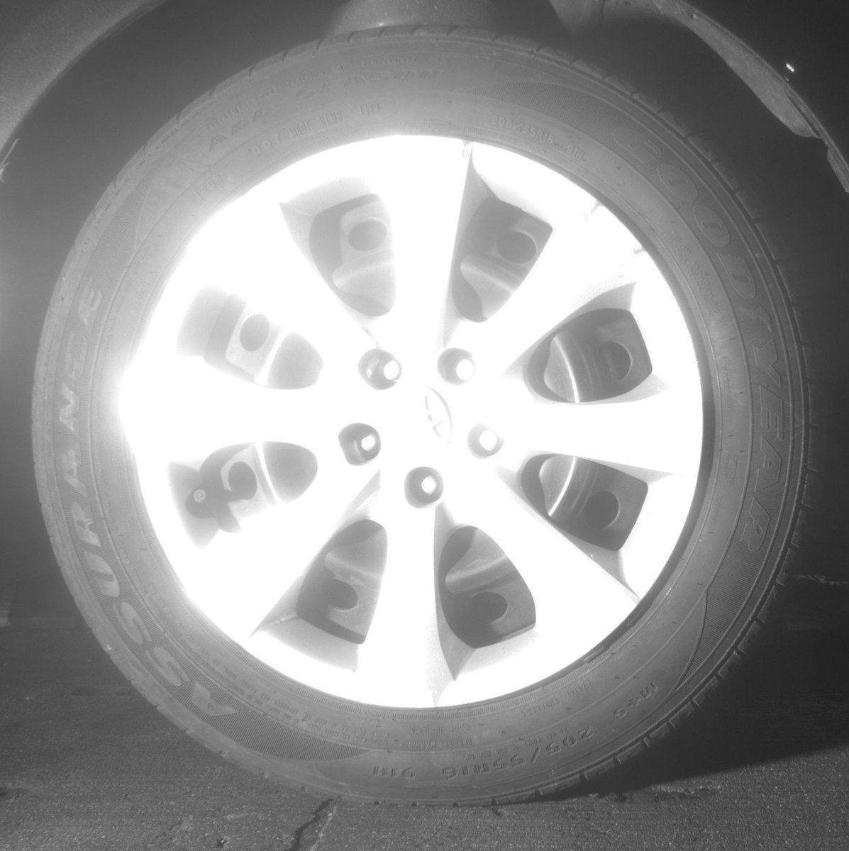 Used 2025 Toyota Corolla LE image 13