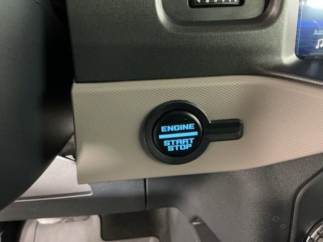 Used 2024 Ford Bronco Wildtrak AWD/4WD image 25
