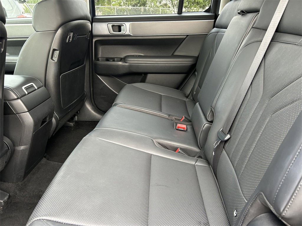 Used 2025 Hyundai Santa Fe SEL image 15