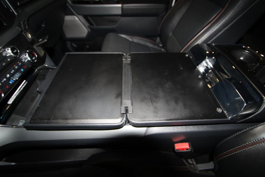 Used 2021 Ford F150 Lariat image 25