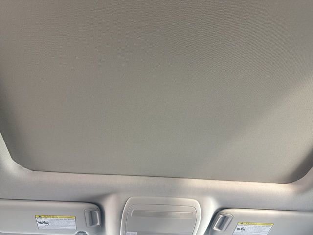 Certified 2025 MAZDA CX-50 AWD 2.5 Hybrid w/ Weather Package image 24