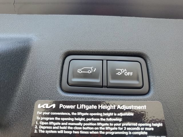 New 2027 Kia Telluride SX Prestige X-Pro AWD/4WD image 16