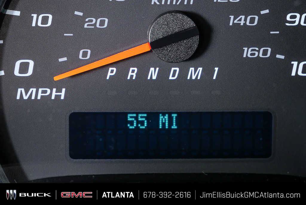 New 2025 GMC Savana 2500 w/ Driver Convenience Package RWD image 8