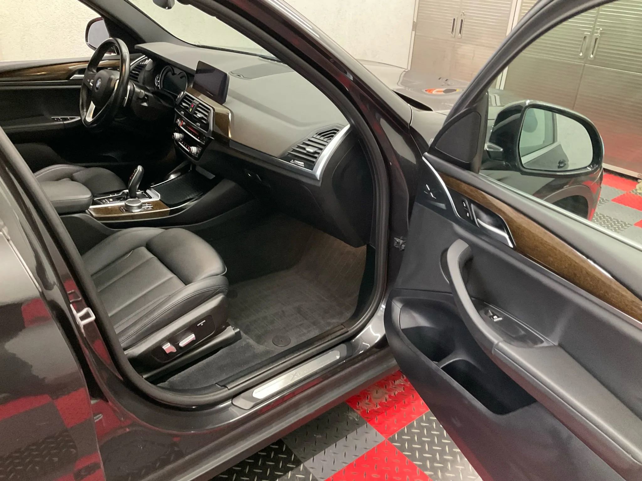 Used 2019 BMW X3 xDrive30i image 7