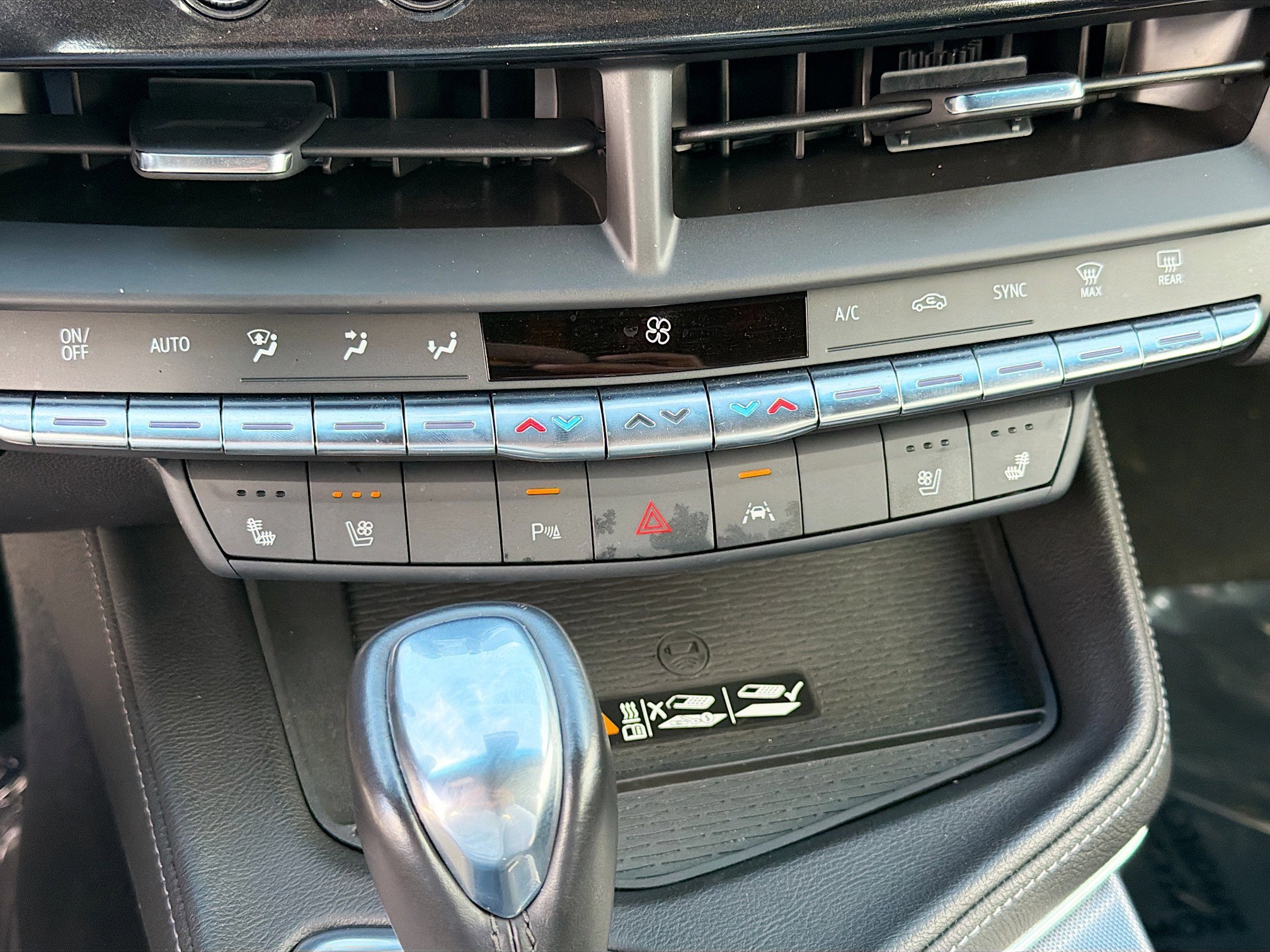 Used 2022 Cadillac CT4 Premium Luxury w/ Technology Package image 33