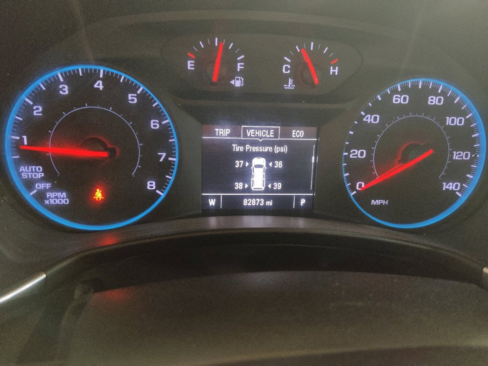 Used 2018 Chevrolet Equinox LS image 23