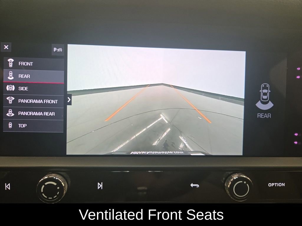 Used 2023 Porsche Macan image 21