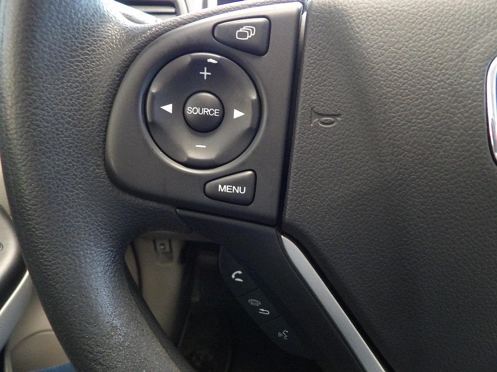 Used 2014 Honda CR-V EX image 29