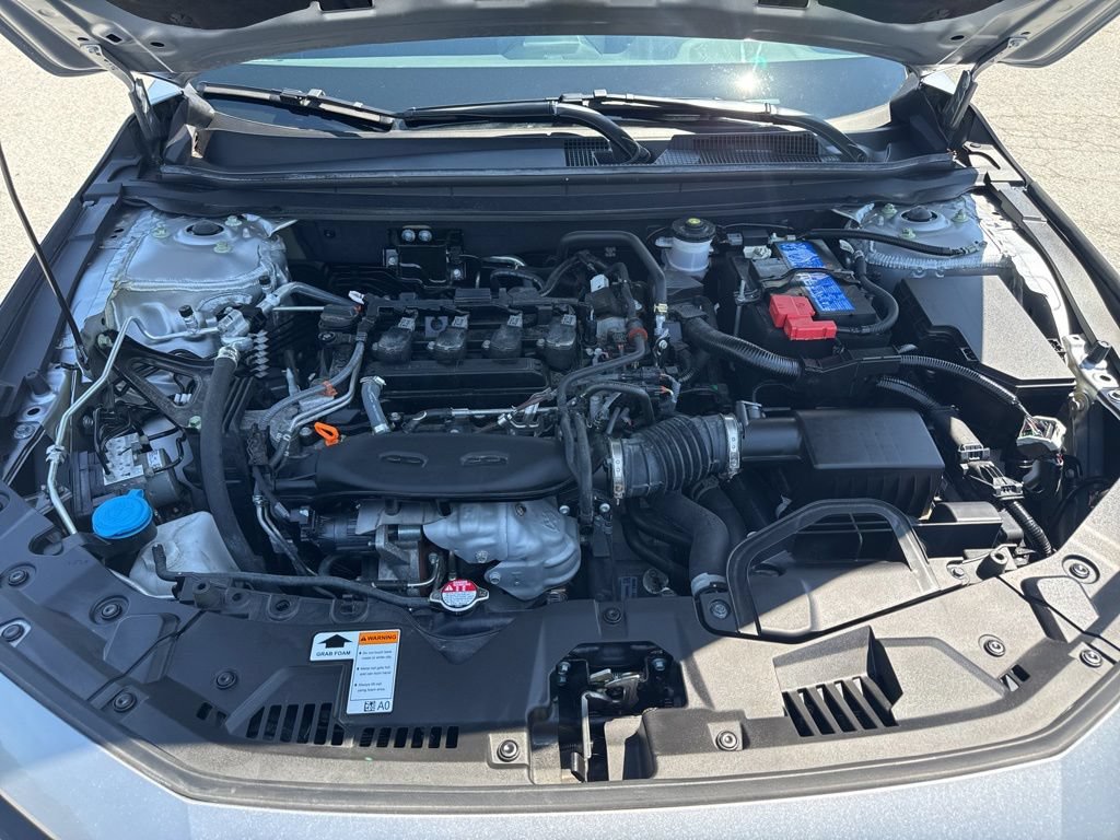 Used 2024 Honda Accord EX image 32