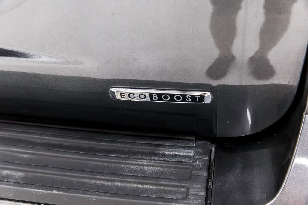 Used 2015 Lincoln Navigator 2WD w/ Equipment Group 101A Reserve image 7