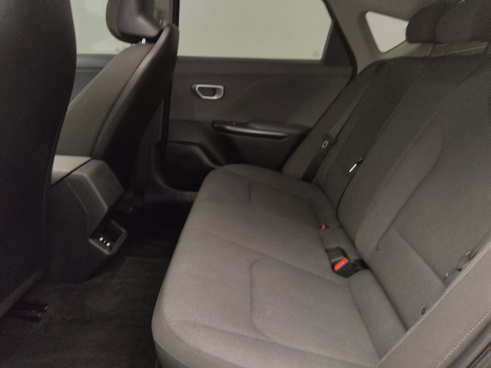 Used 2025 Kia K4 FWD image 18