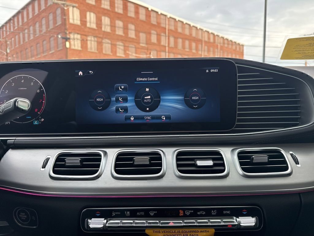 New 2026 Mercedes-Benz GLE 350 4MATIC image 22