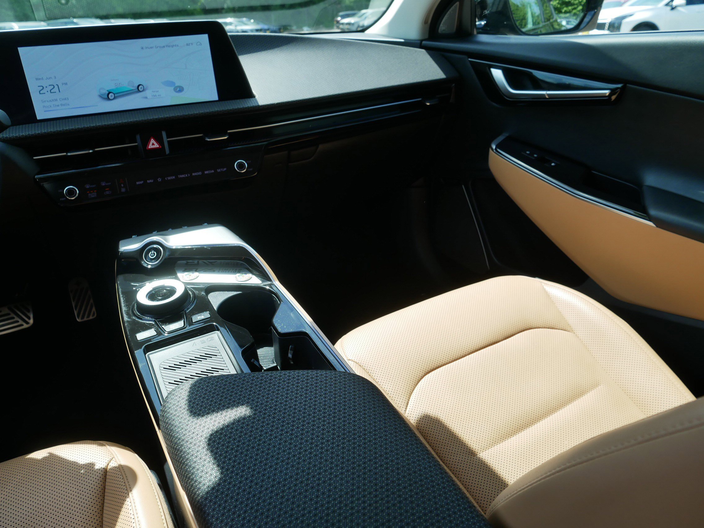 Certified 2023 Kia EV6 GT-Line AWD/4WD image 11