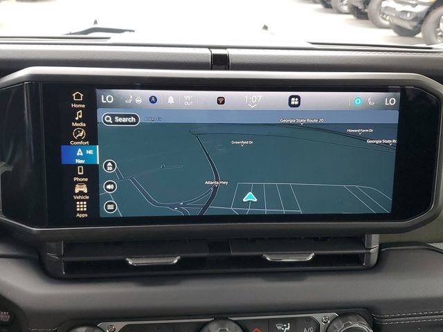 New 2025 Jeep Gladiator Mojave image 29