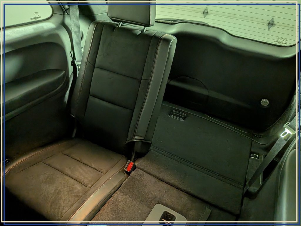 New 2026 Dodge Durango GT AWD/4WD image 36