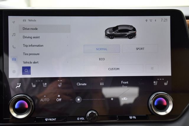 Used 2023 Lexus RX 350 Premium w/ Cold Area Package image 18