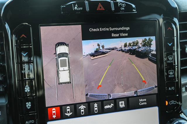 Used 2023 RAM 1500 Limited image 24