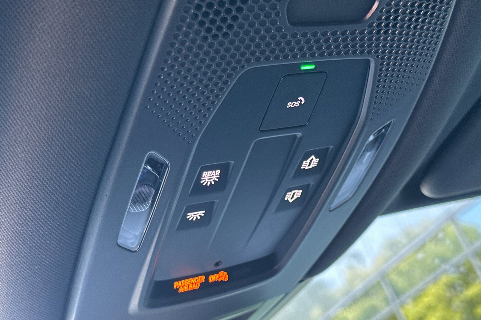 Used 2025 Porsche Cayenne S image 24