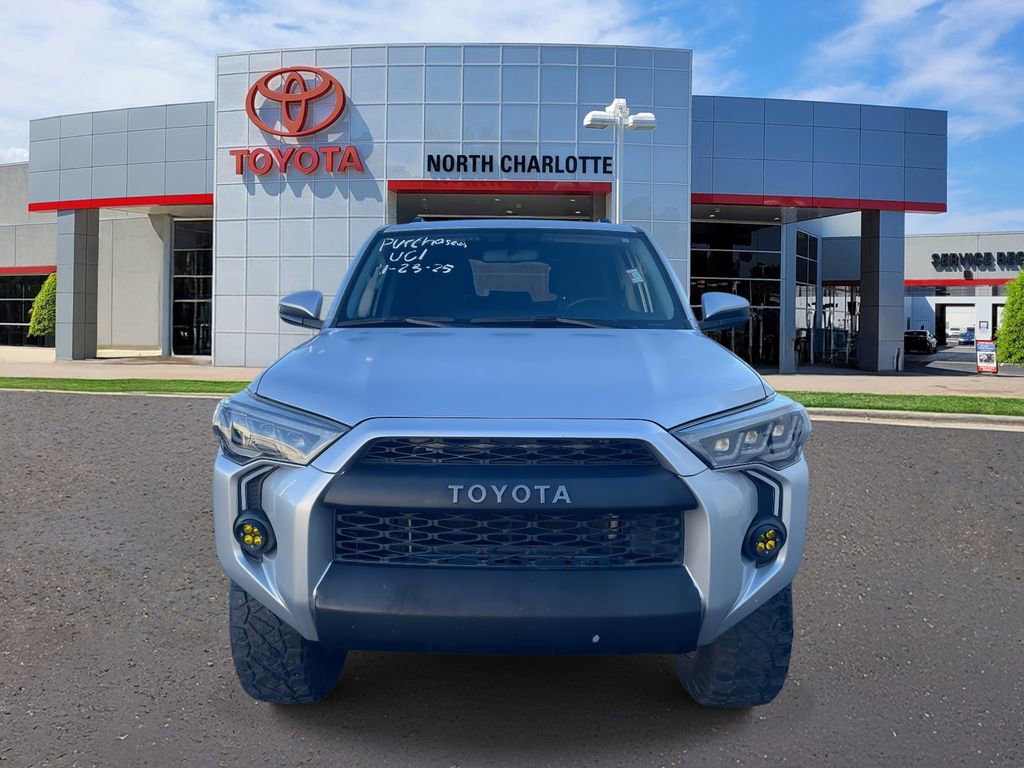 Used 2019 Toyota 4Runner SR5 image 5