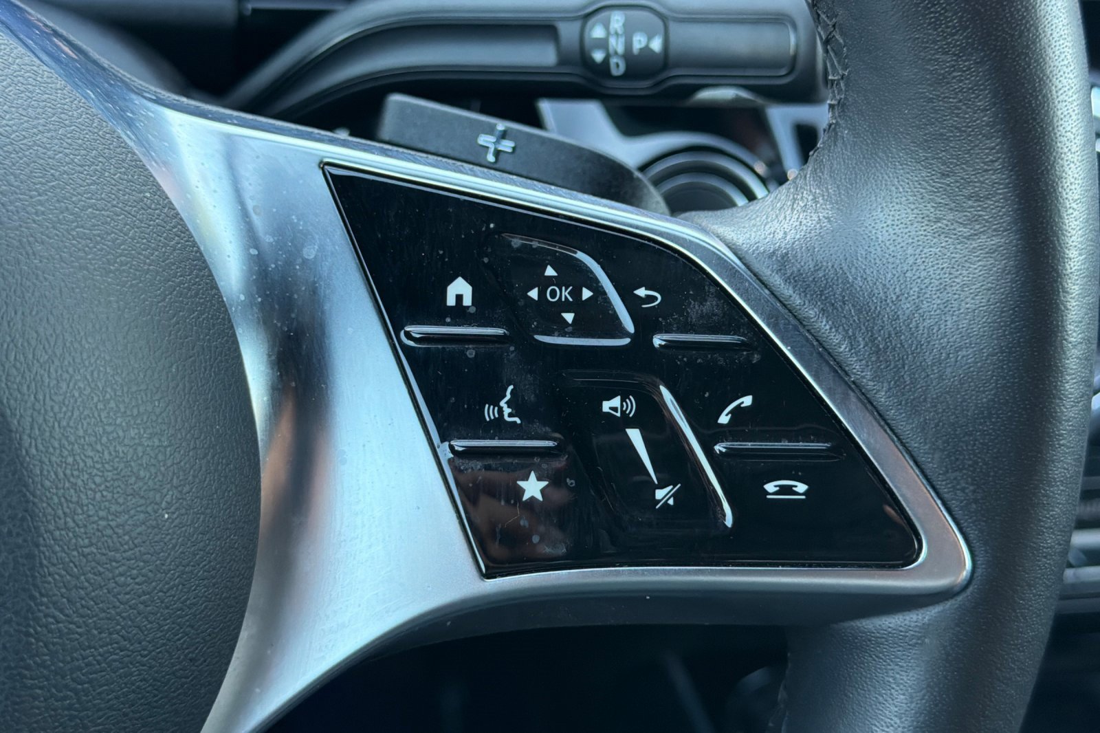 Certified 2025 Mercedes-Benz GLA 250 image 30