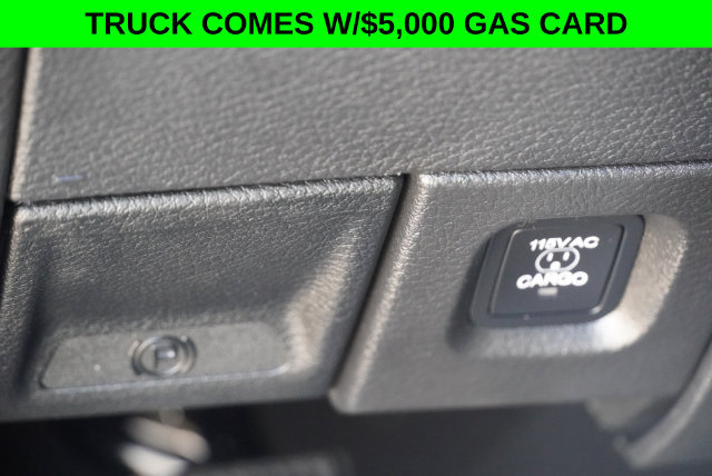 Used 2025 RAM 3500 Tradesman AWD/4WD image 27