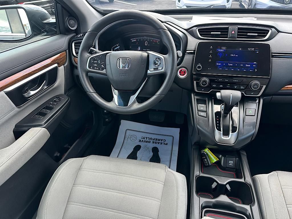 Used 2019 Honda CR-V EX image 25