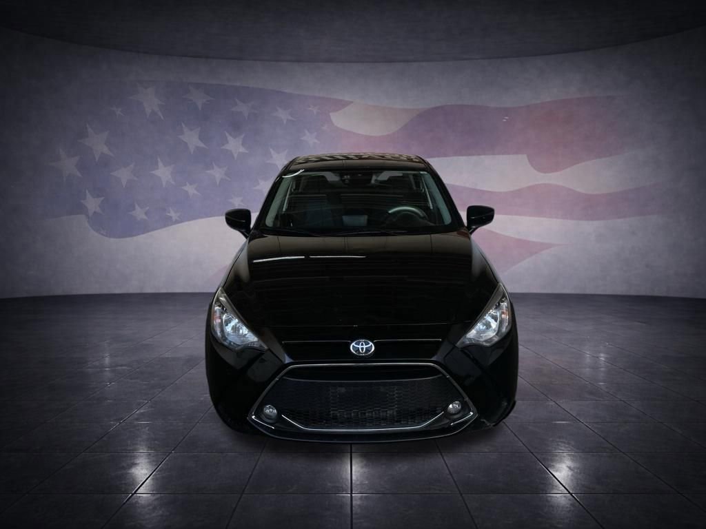 Used 2019 Toyota Yaris LE FWD image 8