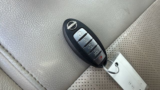 Used 2023 Nissan Maxima SV w/ Floor Mat Group image 29