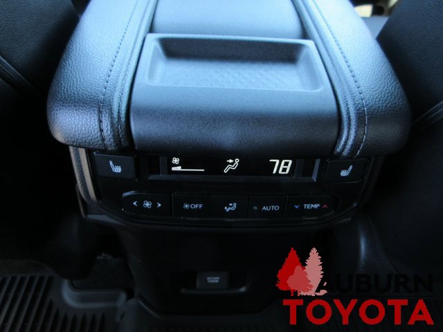 New 2026 Toyota Grand Highlander AWD Hybrid image 22