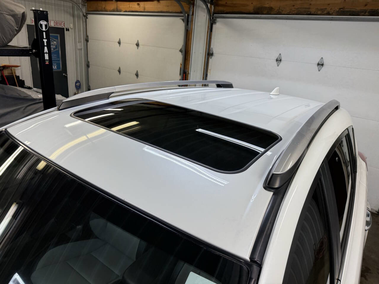 Used 2017 Toyota RAV4 Limited w/ Protection Package image 49