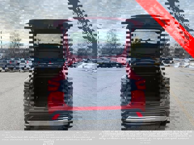 New 2026 Chevrolet Trax LT w/ Driver Confidence Package image 11