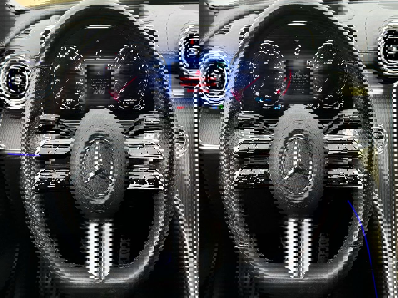 Used 2022 Mercedes-Benz C 300 Sedan image 12