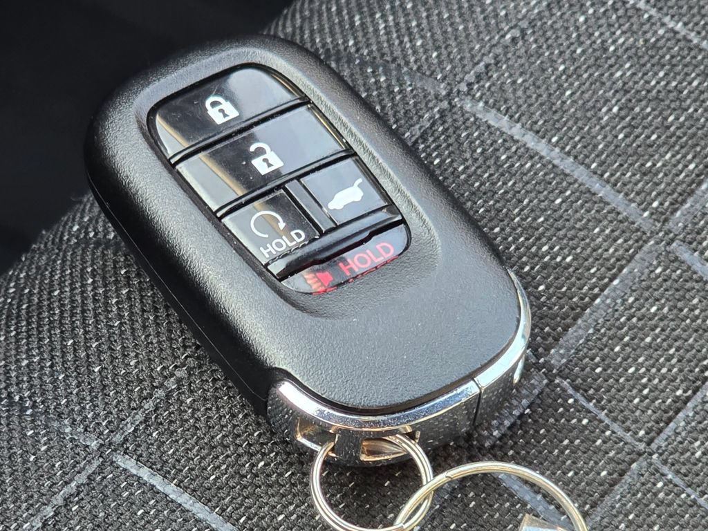 Used 2024 Honda HR-V Sport image 31