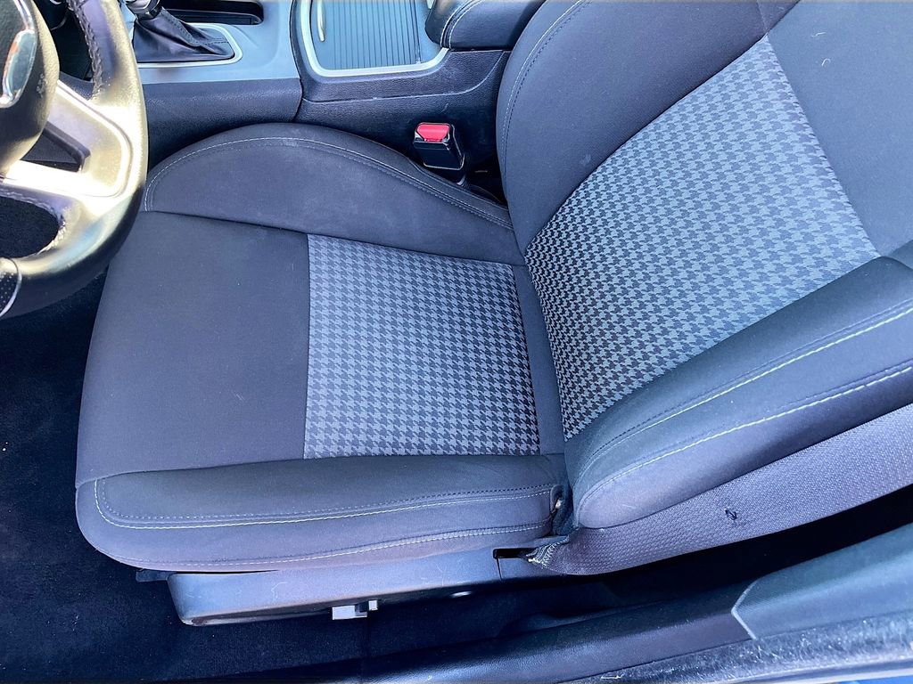 Used 2021 Dodge Charger GT RWD image 19