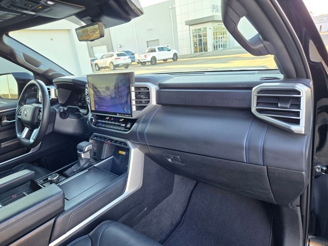Used 2022 Toyota Tundra Platinum image 22
