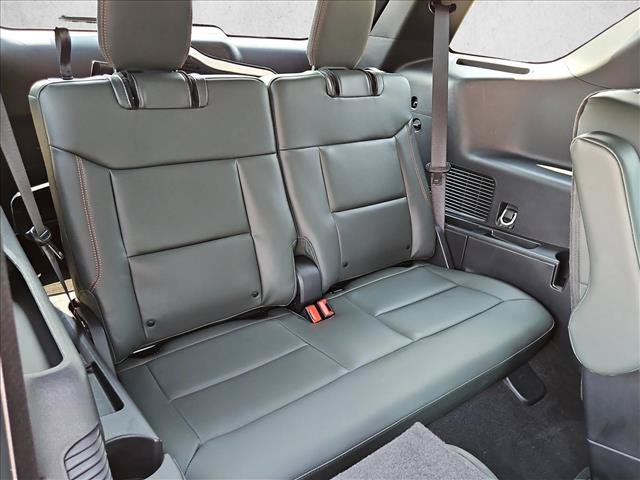 Used 2023 Ford Explorer Timberline AWD/4WD image 21