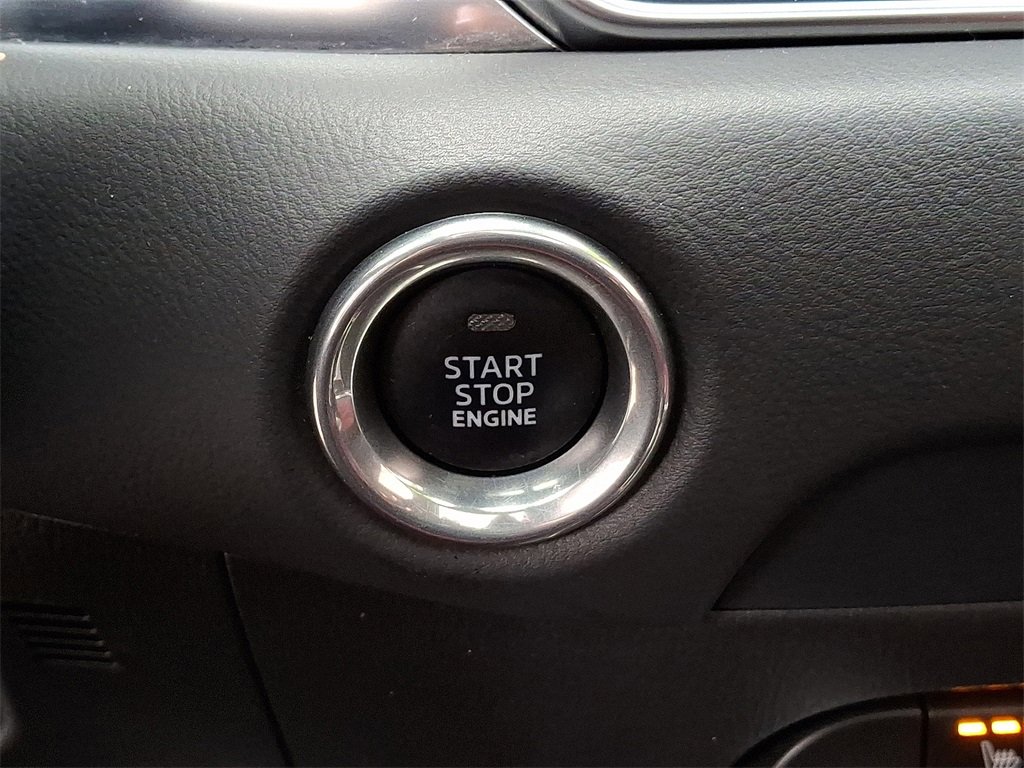 Used 2023 MAZDA CX-5 Carbon Edition image 26