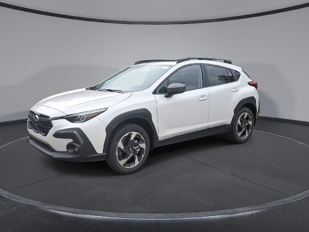 New 2026 Subaru Crosstrek 2.5i Limited AWD/4WD image 8