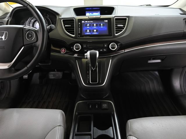 Used 2016 Honda CR-V EX-L video 2