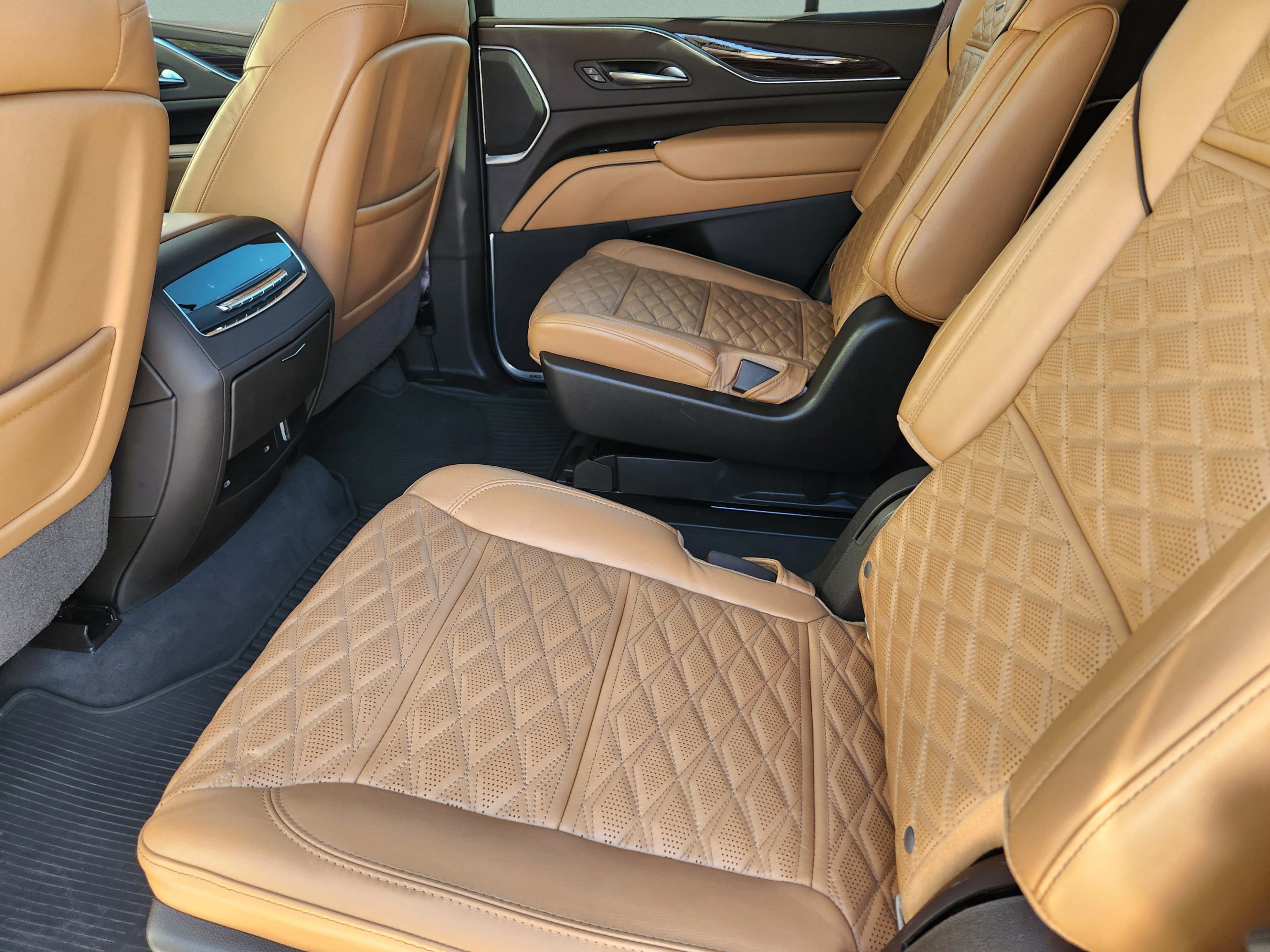 Used 2021 Cadillac Escalade Sport image 29