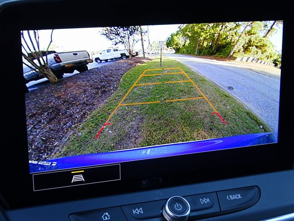 Used 2024 Chevrolet Blazer LT w/ Convenience Package image 33