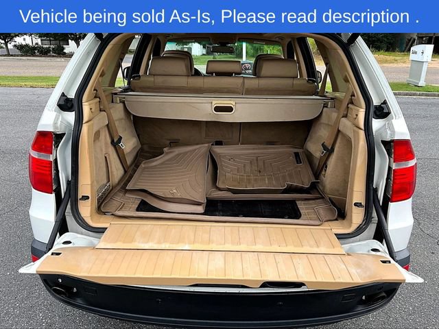 Used 2008 BMW X5 3.0si AWD/4WD image 26
