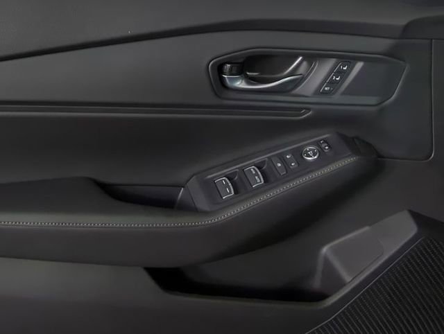 New 2025 Honda Accord Sport image 32