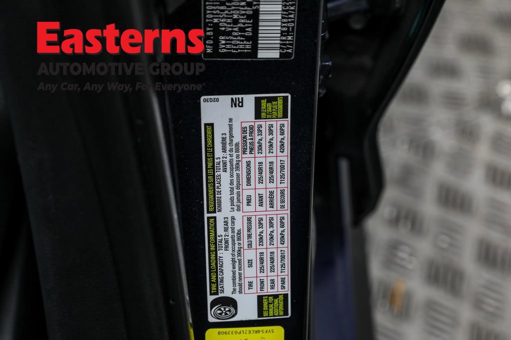 Used 2020 Toyota Corolla SE image 34