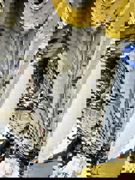 Used 2020 Jeep Grand Cherokee Altitude image 18