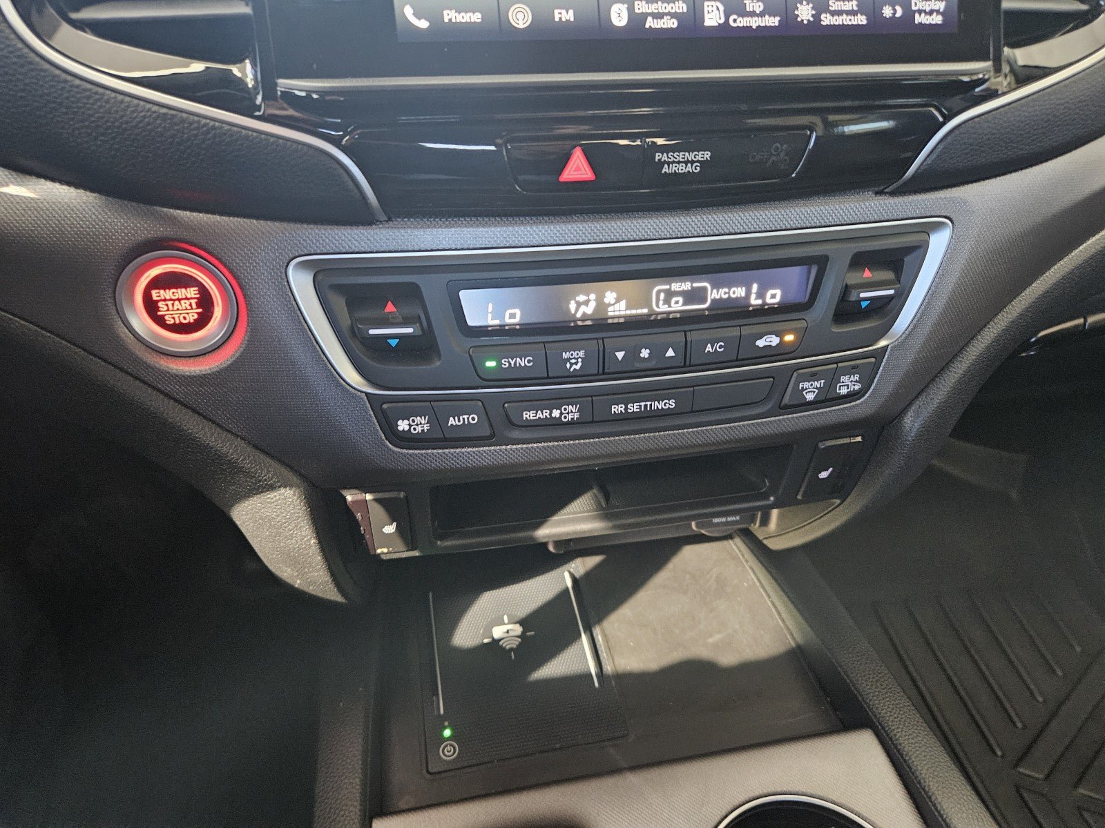 Used 2024 Honda Ridgeline RTL image 27