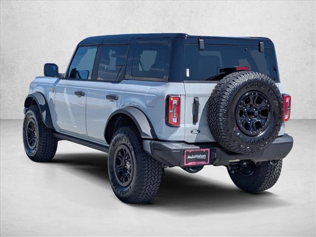 New 2026 Ford Bronco Badlands w/ Wildtrak Package AWD/4WD image 9